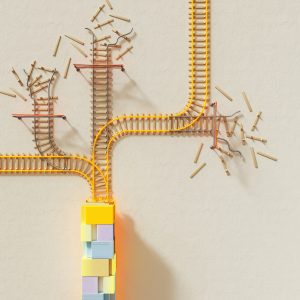 Établir la raison d’être d’une équipe - ça m'intéresse mais à une autre date