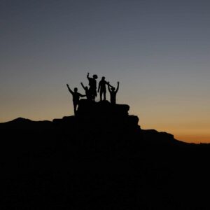 Inscription - Parcours L'essentiel d'une équipe fonctionnelle