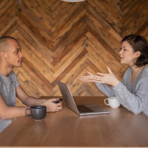 Participation – Oser dire non