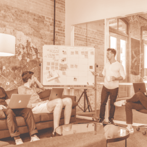 Participation - Posture managériale - Financé par le manager