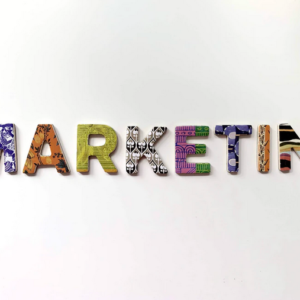 Pré-inscription parcours 5 sessions - Marketing et Communication
