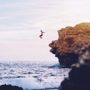 Parcours 3 ateliers : De la peur à surpasser ses limites.
