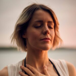 Participation - lâcher-prise avec la sophrologie