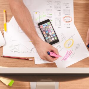 Participation - Repensez votre entreprise