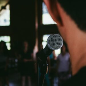 Participation - Prise de parole en confiance