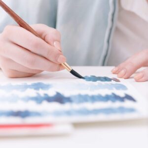 Évolution professionnelle - s'aider de l'art - Ca m'intéresse mais à une autre date