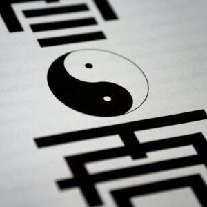 Participation - Management et pensée chinoise