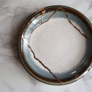 Transformez vos échecs avec le Kintsugi - ça m'intéresse mais à une autre date