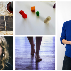 Transformation : Pack de 5 sessions de 1h15