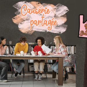 Causerie Performance et art - paiement pleine conscience après la session