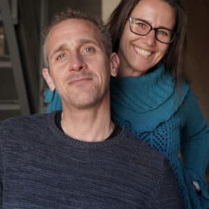 Participation interview - Couple, s'aimer et collaborer