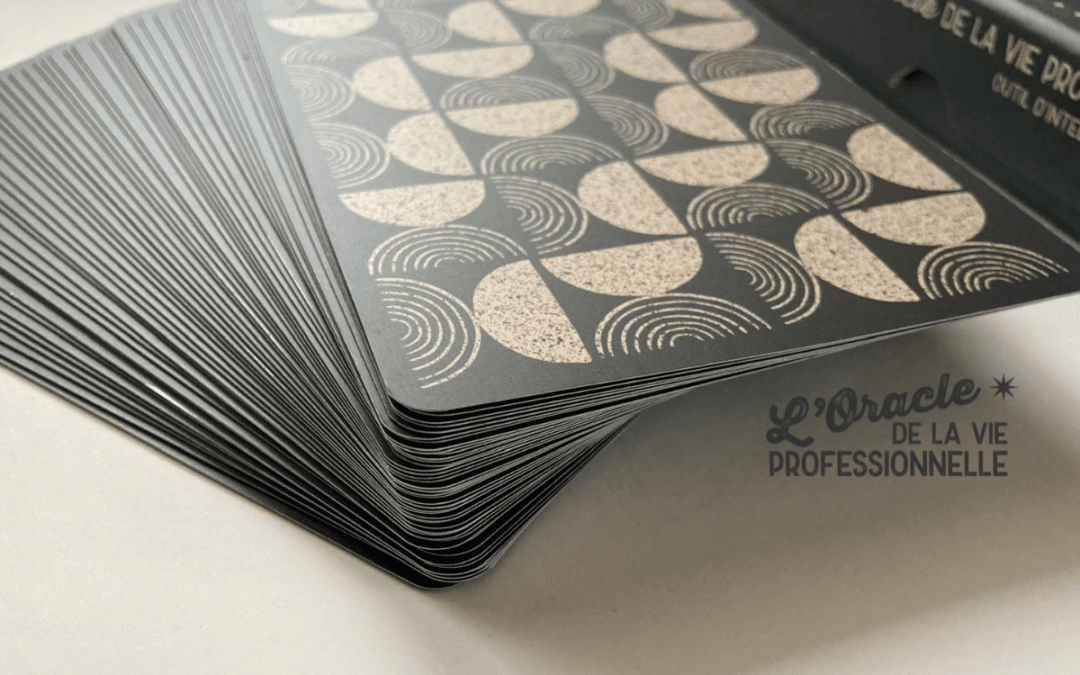 Vous avez acheté l’Oracle… mais vous n’osez pas vous en servir ?