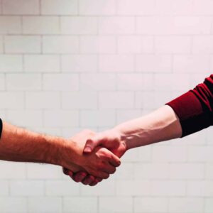 Parcours - Réinventer la relation entrepreneur–entreprise