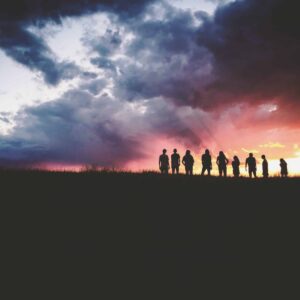 Inscription atelier :  Entreprises familiales - facilitation systémique