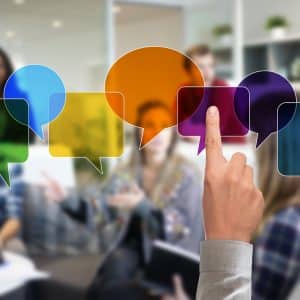 Participation - Faciliter la cohésion et la stratégie d’une équipe