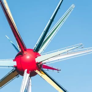 Adaptation des organisations à la postmodernité - ça m'intéresse mais à une autre date