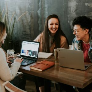 Matinée co-Working et rencontres - ça m'intéresse mais à une autres date