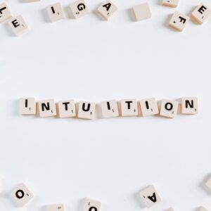 Participation L'intelligence intuitive : harmonie dans la vie pro >> Interview par Loïc Simon - #AlterNativesForum