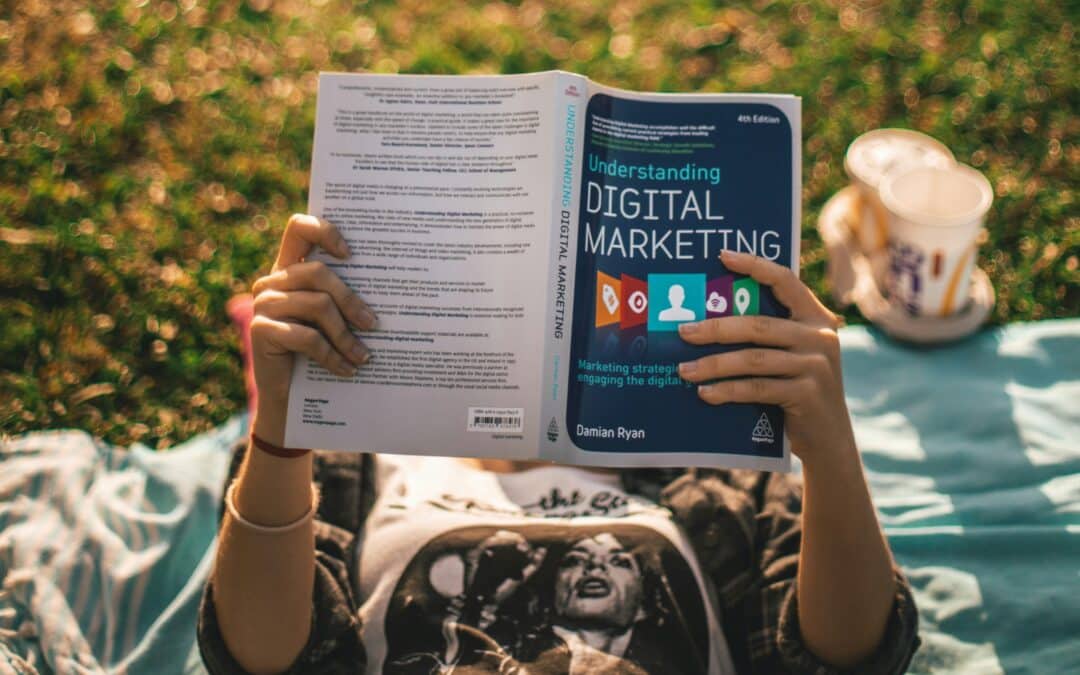 Experts Marketing avec conscience et écologie : nos recommandations