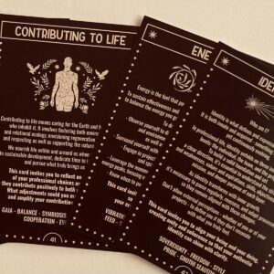 The Oracle of Professional Life - English V1