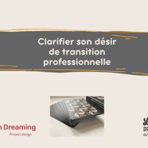 Clarifier son désir de transition professionnelle - Ca m'intéresse mais à une autre date