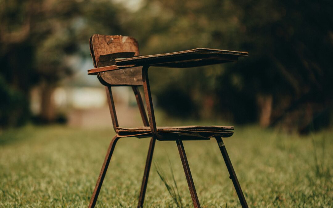 What I wish I had also learned in my MBA (That I only discovered much later)