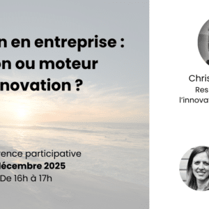 Participation - L’intuition en entreprise : illusion ou moteur d’innovation ?