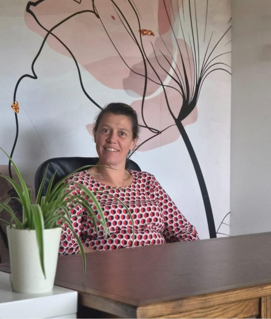 Anne-laure Morgadinho