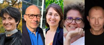 Ateliers par tous les intervenants