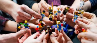 Des équipes puissantes pour une entreprise pérenne