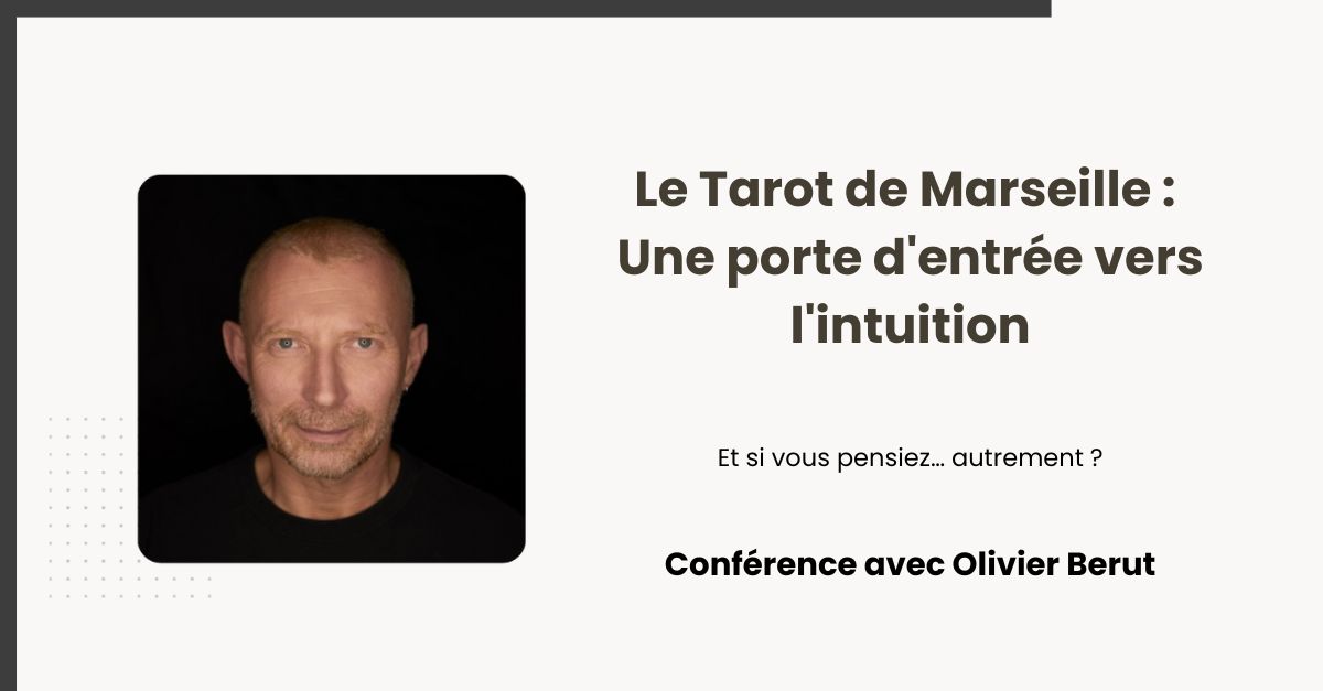 Olivier Berut