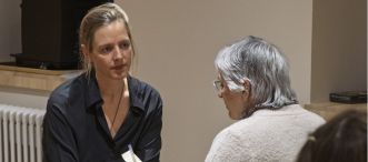 Coaching avec Valdie Legrand