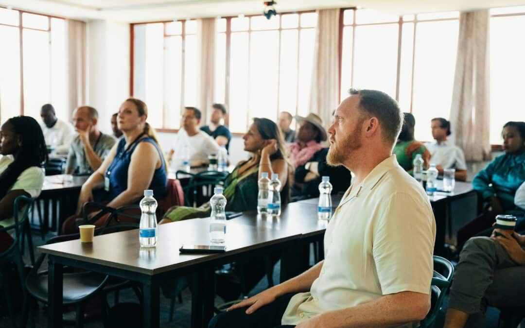 L&rsquo;Oracle de la Vie Professionnelle : le couteau suisse des formations ?