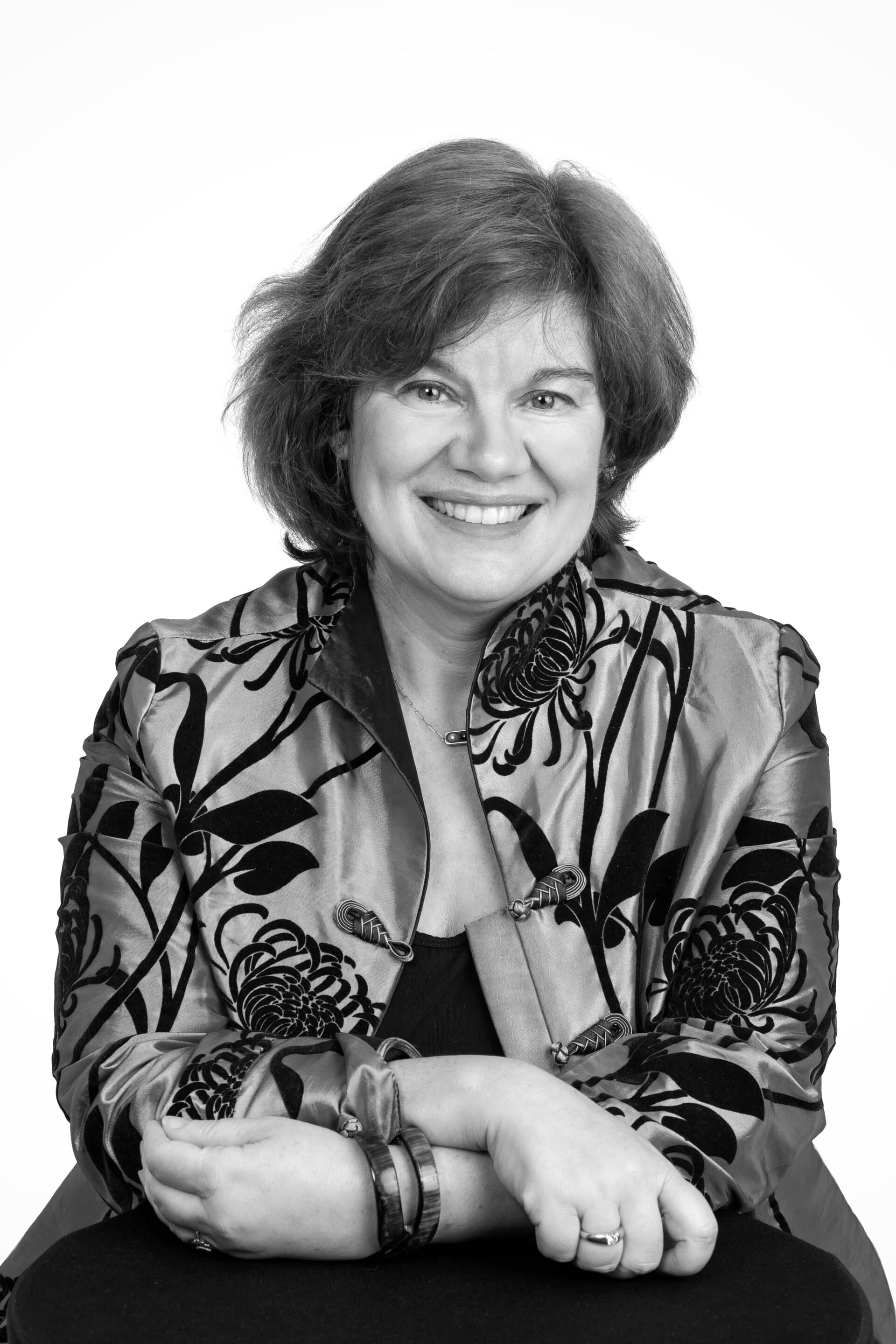 Sylvie Faisandier